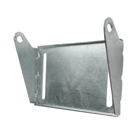 C.E. Smith Panel Bracket, 10 in., UPC Label 10304G40